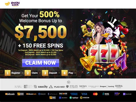 ducky luck casino legit|DuckyLuck Casino Honest Review 2023: Bonuses, .